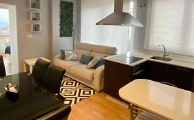 Precioso apartamento en Sanxenxo
